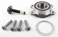 Wheel Bearing and Hub Assembly Repair Kit SKF WKH6557