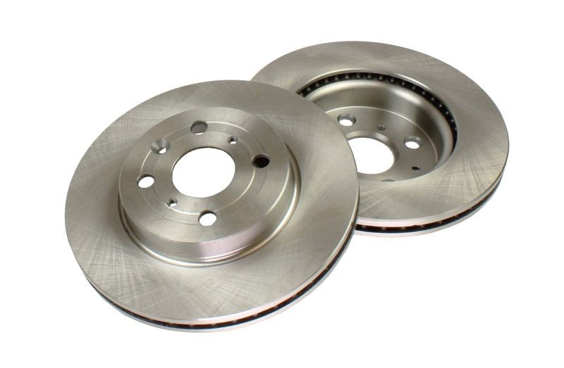 Disques de frein MAXGEAR 19-4826 pour sécuriser vos trajets en famille en TOYOTA