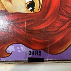 LEGO Friends Sunshine Ranch #41039 Mia and Liza RETIRED!! NEW IN SEALED BOX