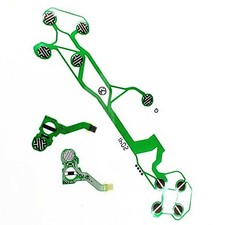 Green Film Controller Flex Cable Ribbon Conductive Film For PS5 Controller kk