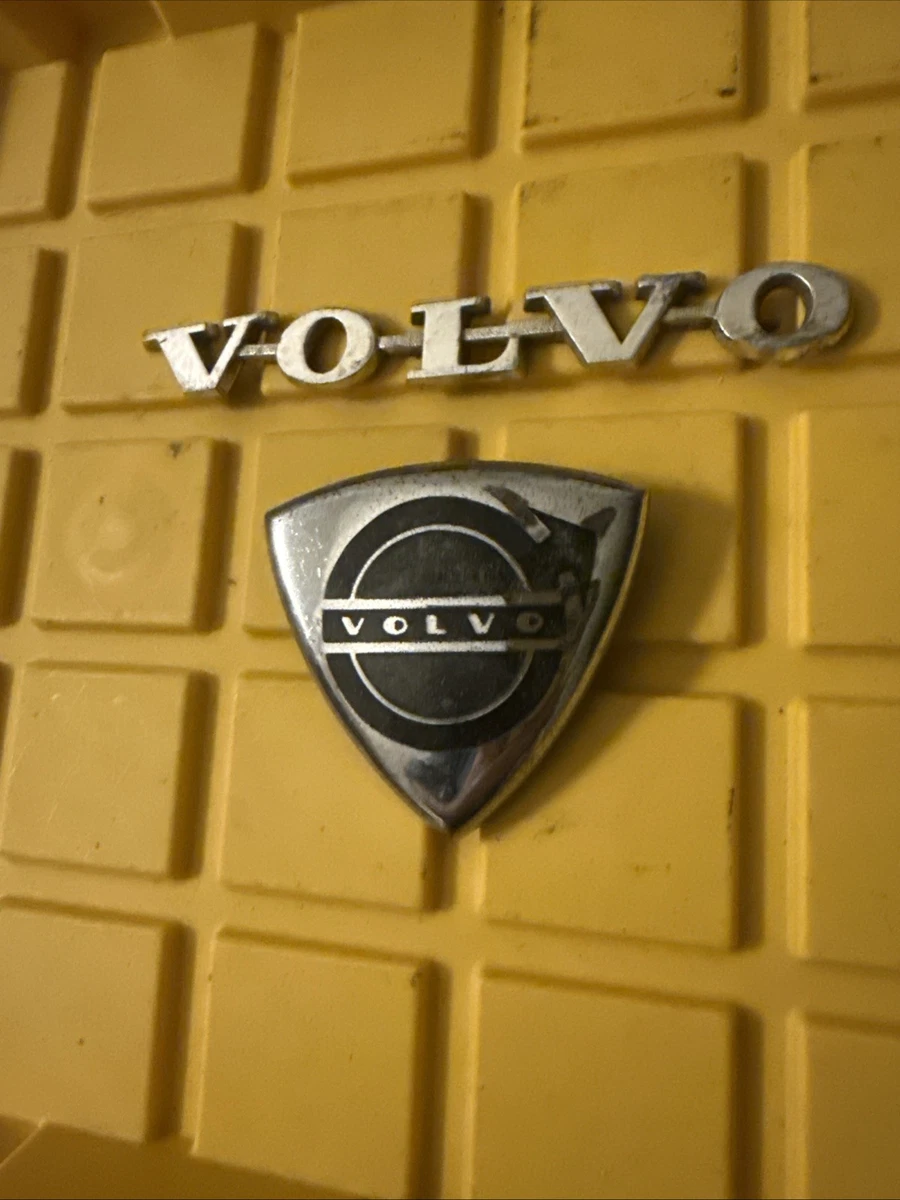 25+ Parts & Accessories for Volvo 1800 for sale | Updated Oct 2026