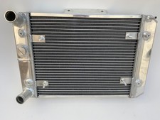 car radiator polo / kitcar fits various projects
