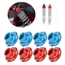 RC Shock Spring Cup Upgrade Accessories Fit for HSP/RGT/Himoto/REDCAT 1/10 RC