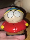 Vintage 1998 SOUTH PARK Eric Cartman Collectible Figure Comedy Central — photo 3