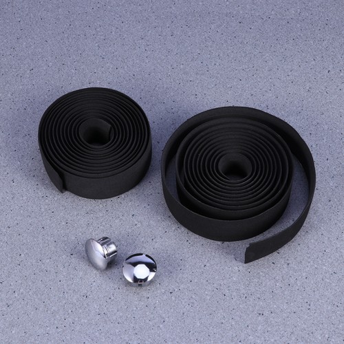 2 Pieces Non-slip Belt Cycling Handle Wrap Bicycle Handlebar Strips - Bild 7 von 12
