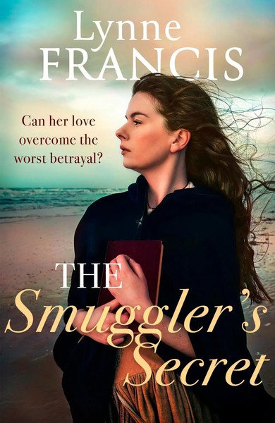 The Smuggler's Secret | A Gripping, Evocative Historical Saga | Lynne Francis-image