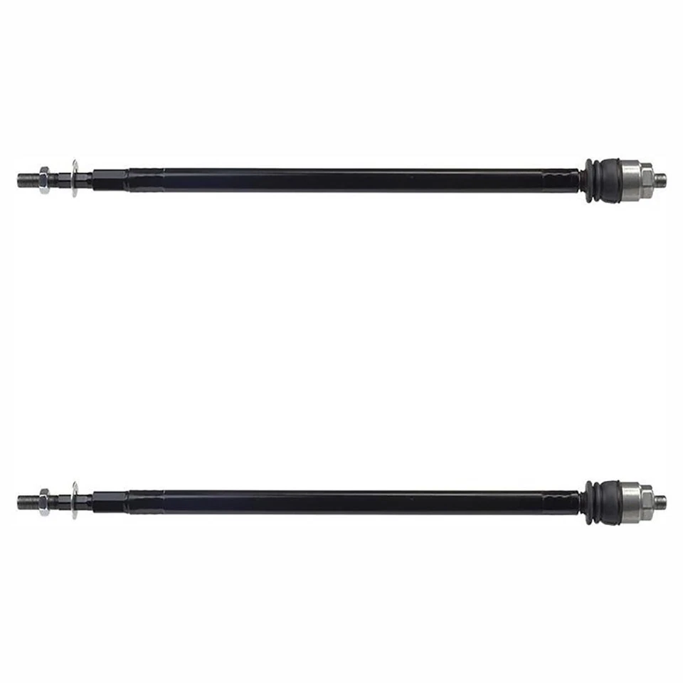 Extremo de varilla de amarre de dirección interior Delphi 2 piezas para Honda Element 2003-2011 Foto 2 de 4