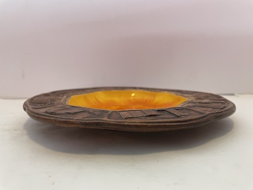 VTG TREASURE CRAFT Ashtray Old LAS VEGAS Casinos Landmark Sands Sahara Stardust - Picture 2 of 9