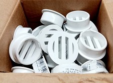PVC 2" Snap-In Drain 4802 QTY: 20