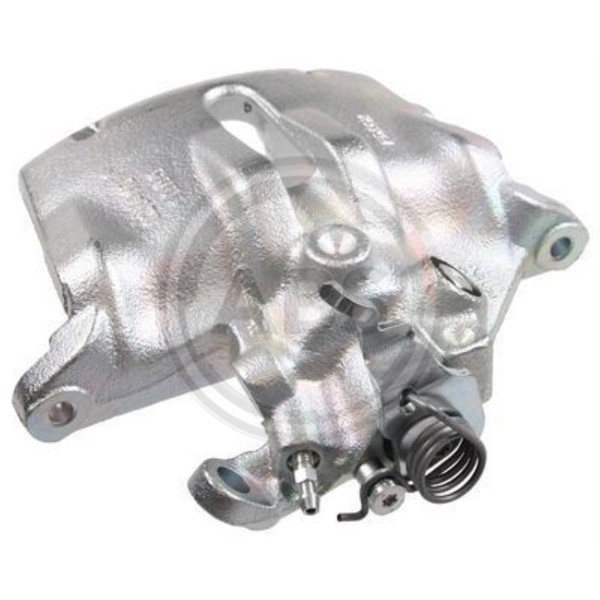 A.B.S. Bremssattel Bremszange Bremssystem Bosch FüR CitroëN C5 Ii Break-image