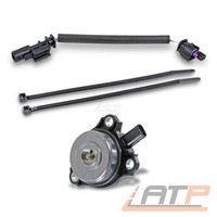 Zentralmagnet Nockenwellenversteller FÜR Mercedes C E-KLASSE W204 W212 SLK M271