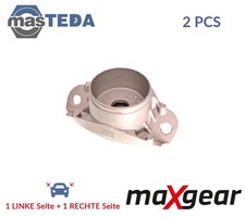 72-3510 FEDERBEINLAGER DOMLAGER PAAR HINTEN MAXGEAR 2PCS FÜR AUDI Q2,TT,GAG,FVP