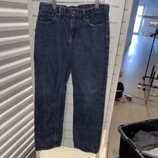 Polo Ralph Lauren Boys Youth Jeans Size 14