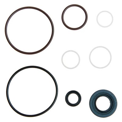 For Ford F-150 1997-2008 Edelmann 8634 Power Steering Pump Seal Kit