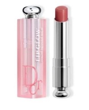 NEW DIOR ADDICT LIP BALM, LIP GLOW FULL SIZES 3.2g ( VARIOUS SHADES AVAILIABLE)