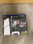 PlayStation 5 Slim Digital Ea Fc 26 Bundle Brand New Authentic Sealed