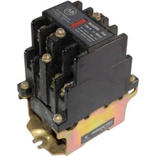 Allen Bradley 700-N400A1 Bulletin 700 Type N AC Control Relay 4 NO 120V Coil Ser