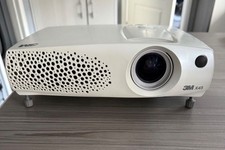 3M X45 home cinema projector