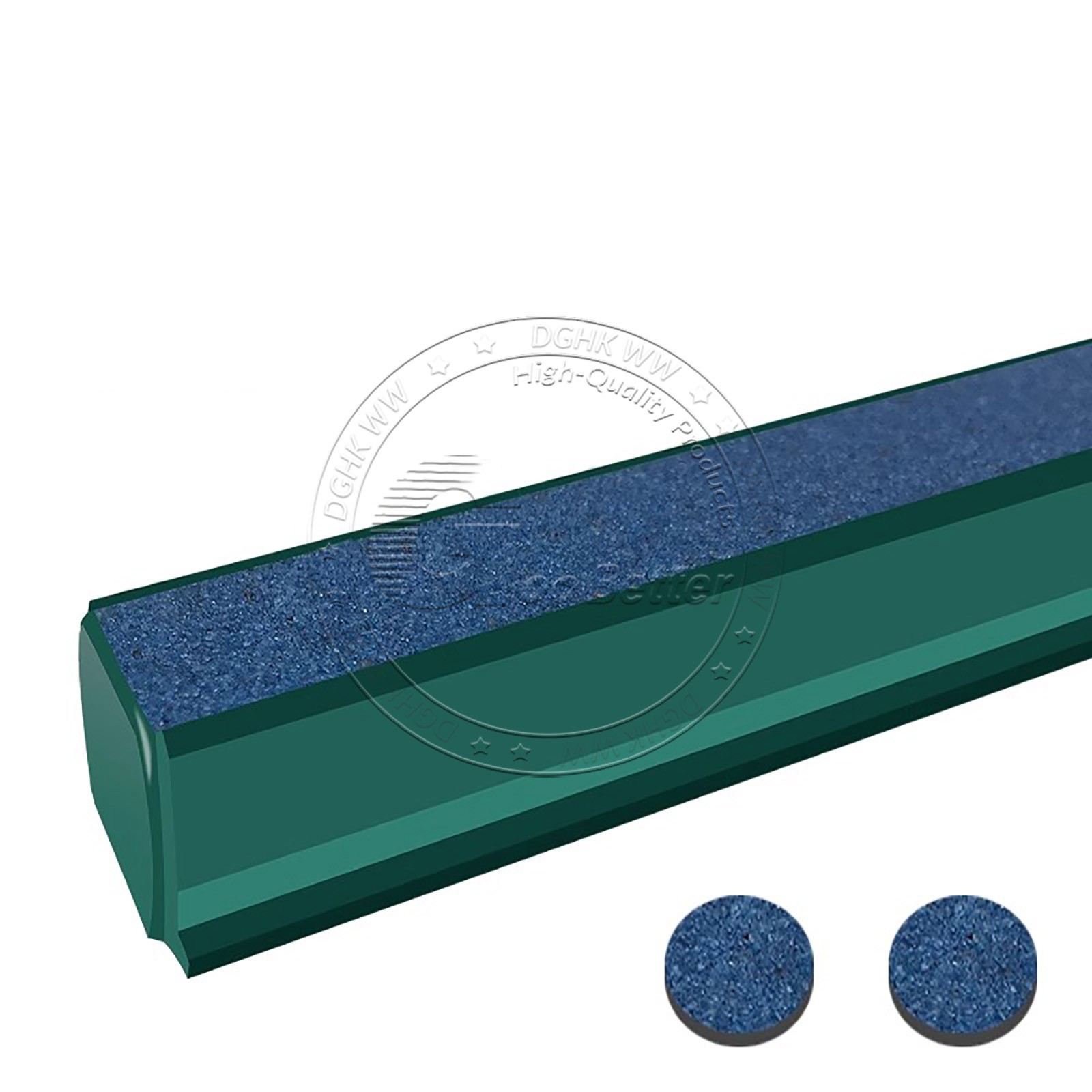 Tenda Air Stone Bubble Bar Acquario Pesci Serbatoio Air Stone - Scelta di 8 misure foto 6