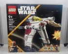 LEGO Star Wars V-19 Torrent Starfighter 75432 567pcs Obi-Wan Kenobi