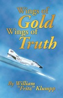 William Klumpp | Wings Of Go*D Wings Of Truth | Taschenbuch | Englisch (2019)