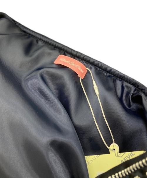 THE BLACK EYE PATCH                    LOW SCRIPT… - image 5