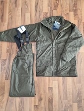 Baleno Outerwear  Jacke + Hose Anzug Gr. S Angler Outdoor Wetterfest Neu!