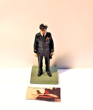 Soldatini  Metallo Andreas serie Metal & Soul Ref. 025 metallo scala 1:32 mm 54