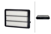 Hella Luftfilter 8ZA 366 131-261 Filtereinsatz