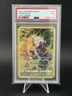 Pokemon Pikachu Trainer Gallery Holo Card TG05/TG30 Swsh11: Lost Origin PSA 9