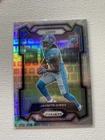 2023 Panini Prizm - Rookies Jahmyr Gibbs #331 Pandora Prizm /400 (RC) sick🔥