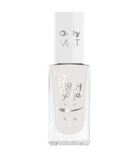 Smalto Top Coat Mat 11 Ml - Peggy Sage