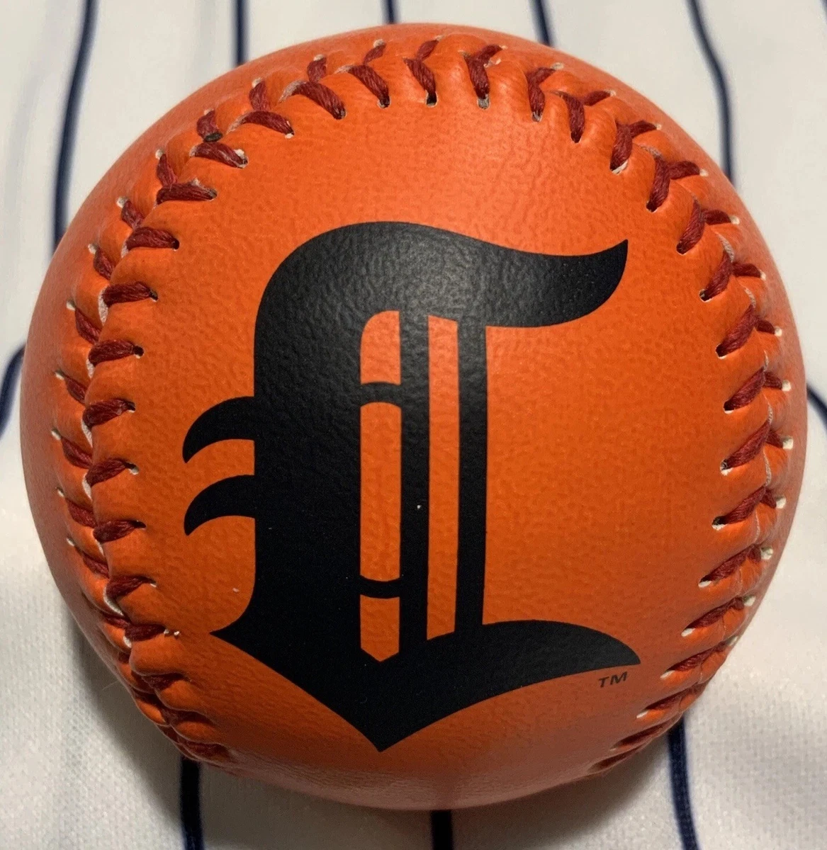 Orange One Size MLB Balls for sale | eBay