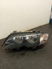Feu avant (phare) BMW SERIE 3