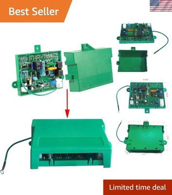 Refrigerator Control Circuit Board Replacement Compatible with RV Models Micr...