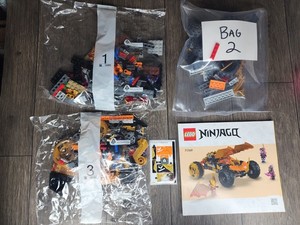 Lego 71769 | eBay