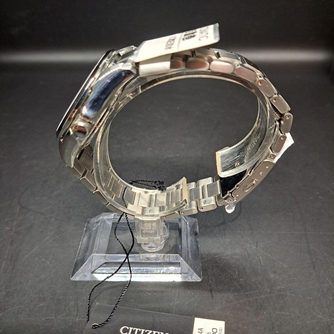 Citizen 4150 S088674 Mechanical Automatic Watch S… - image 4