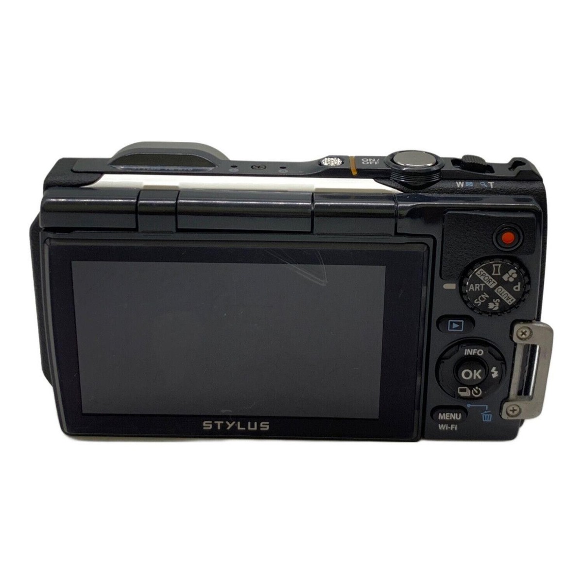 しろ様専用】OLYMPUS STYLUS TG-870 Tough OLYMPUS STYLUS TG しろ様専用】OLYMPUS STYLUS TG-870 Tough OLYMPUS STYLUS TG