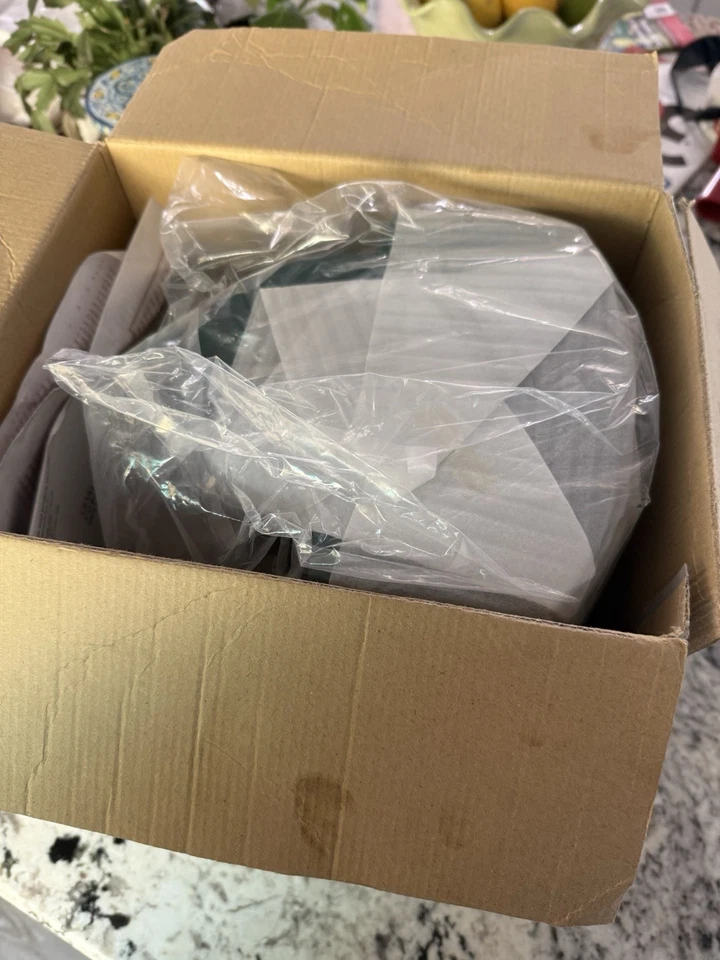 Gevalia Connoisseur Home Concepts Cafetera 10 Tazas Verde GM-610G Foto 2 de 4