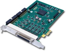 Marian Clara A XLR 8 x 8 PCIe Audio Interface