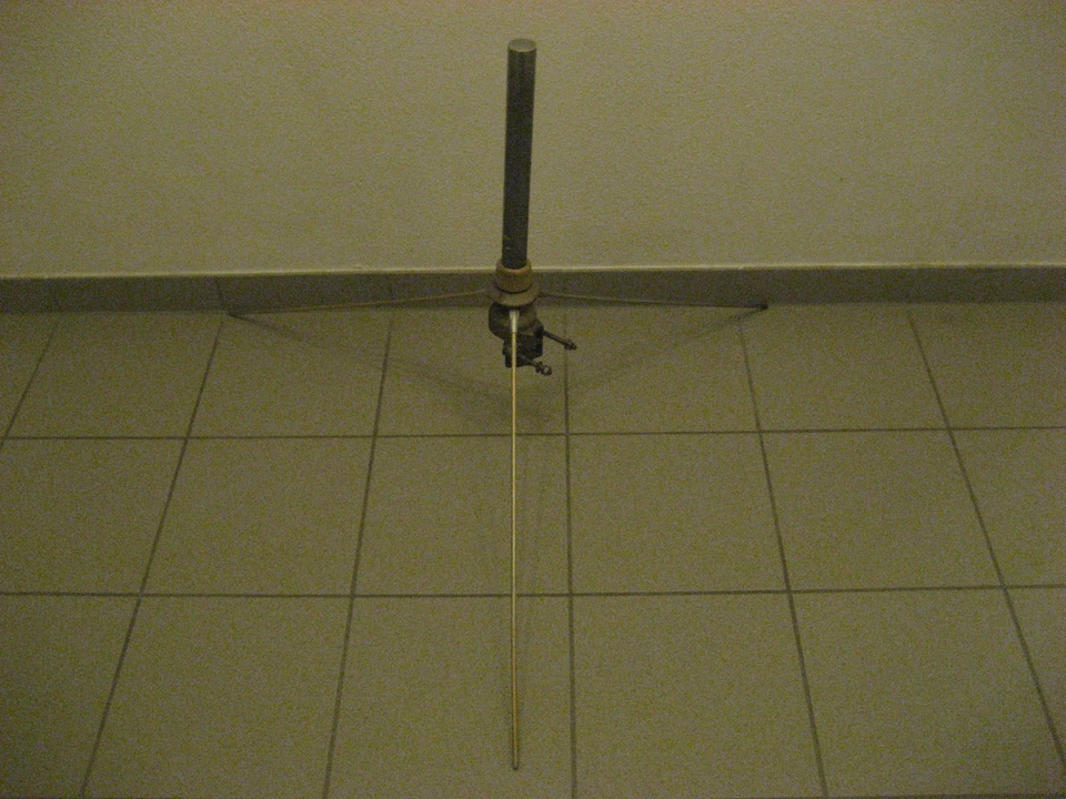 Kathrein K51262 Feststationsantenne 146-174 Mhz, 2 Meter VHF, Funk, Amateurfunk - Bild 2 von 4