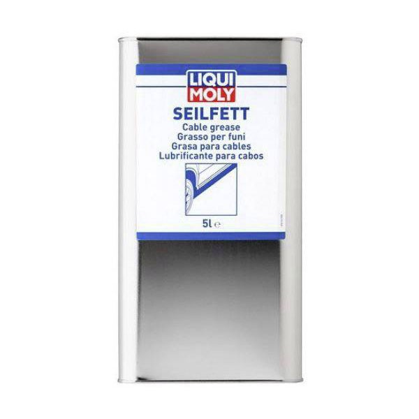 LIQUI MOLY Grease 6124 P000409 - Image 3