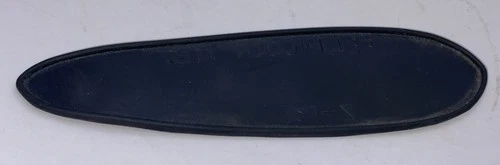 1955 Lincoln Rear Side View Mirror Base Rubber Gasket Pad MP 821-Z