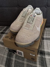 Nike Air VaporMax Men s Low Top Lace-Up Sneak...