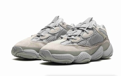 adidas Yeezy 500 Stone Salt IE4783 Ship Now | eBay