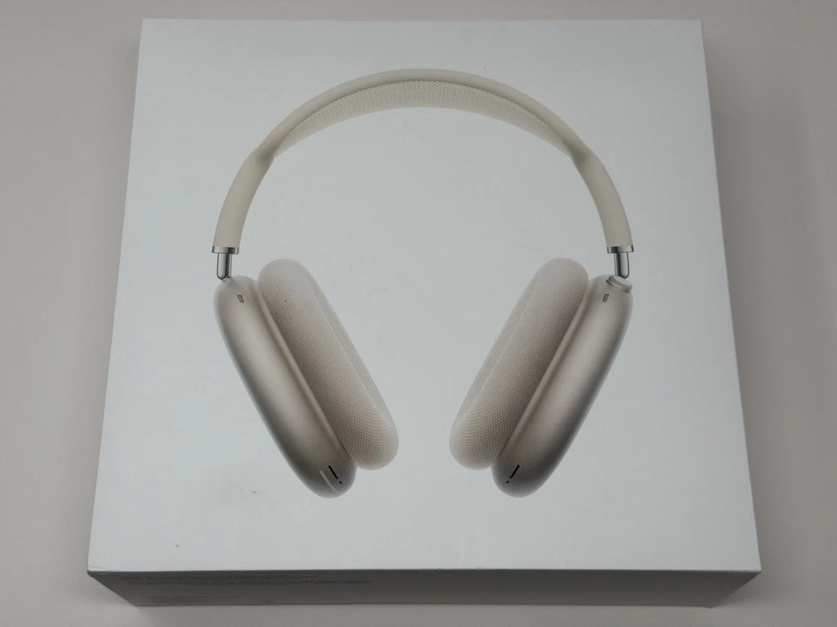 Apple AirPods Max for sale | eBay