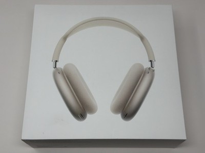 Apple AirPods Max 2 Starlight A3454 MHWL4AM/A New Sealed