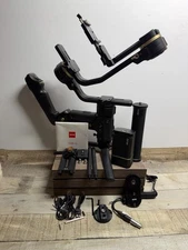 Zhiyun CRANE 3S 3-Axis SmartSling Handheld Gimbal Combo - Fast Ship