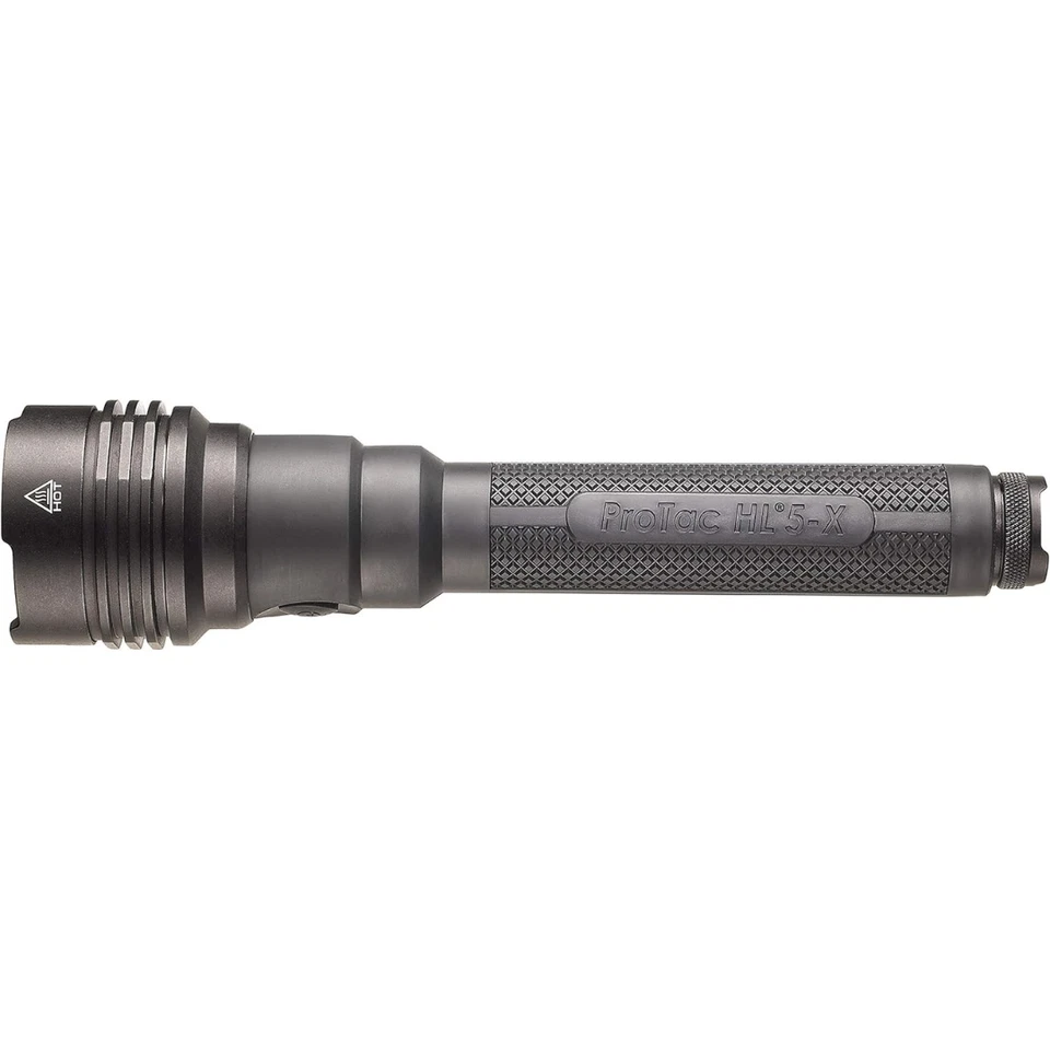 Linterna recargable Streamlight 88081 ProTac HL 5-X USB 3500 lúmenes Foto 2 de 4