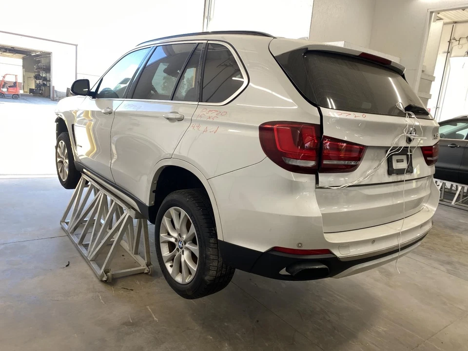 Used Integrated Power Module fits: 2015 Bmw X5 Body Control BCM power control Gr - Image 4 of 4